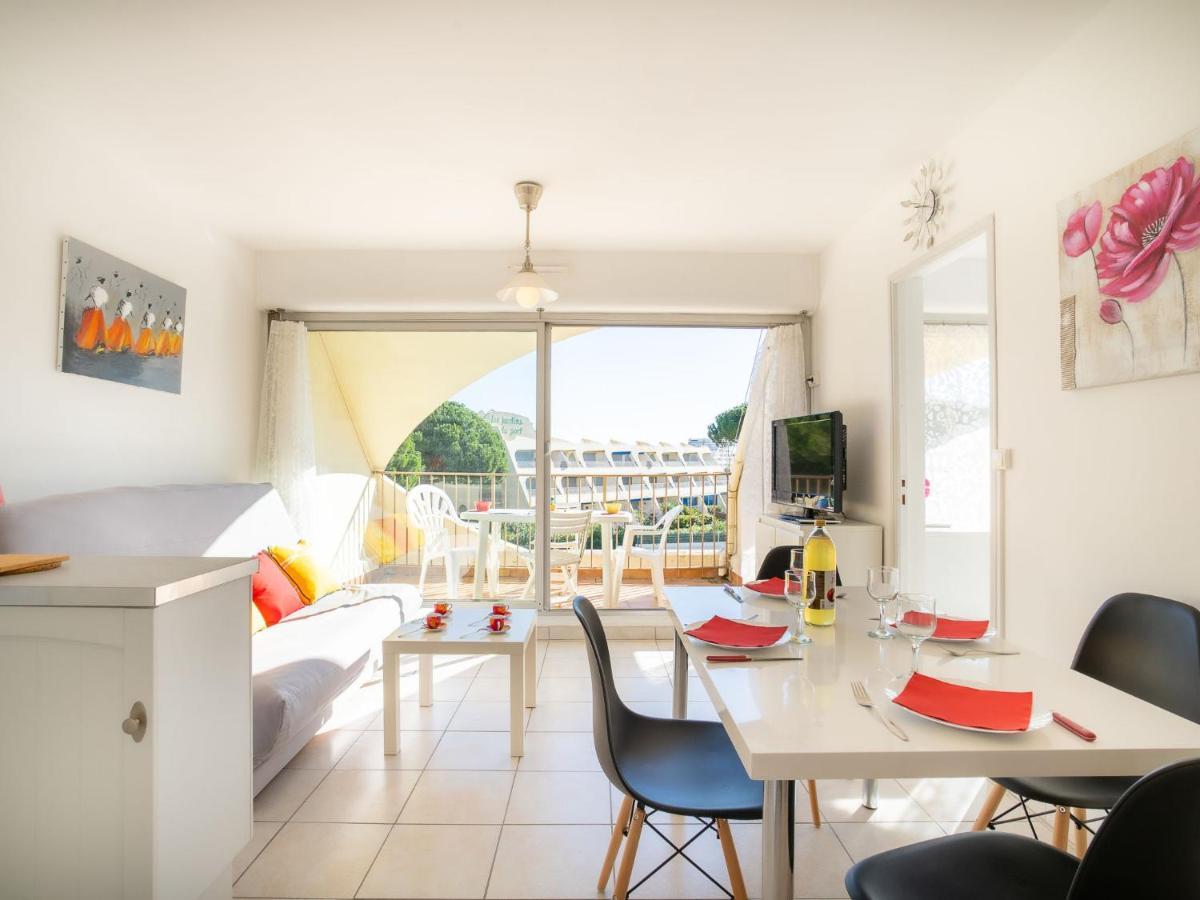 Apartment Le Grand Galion-2 By Interhome Le Grau-du-Roi Εξωτερικό φωτογραφία