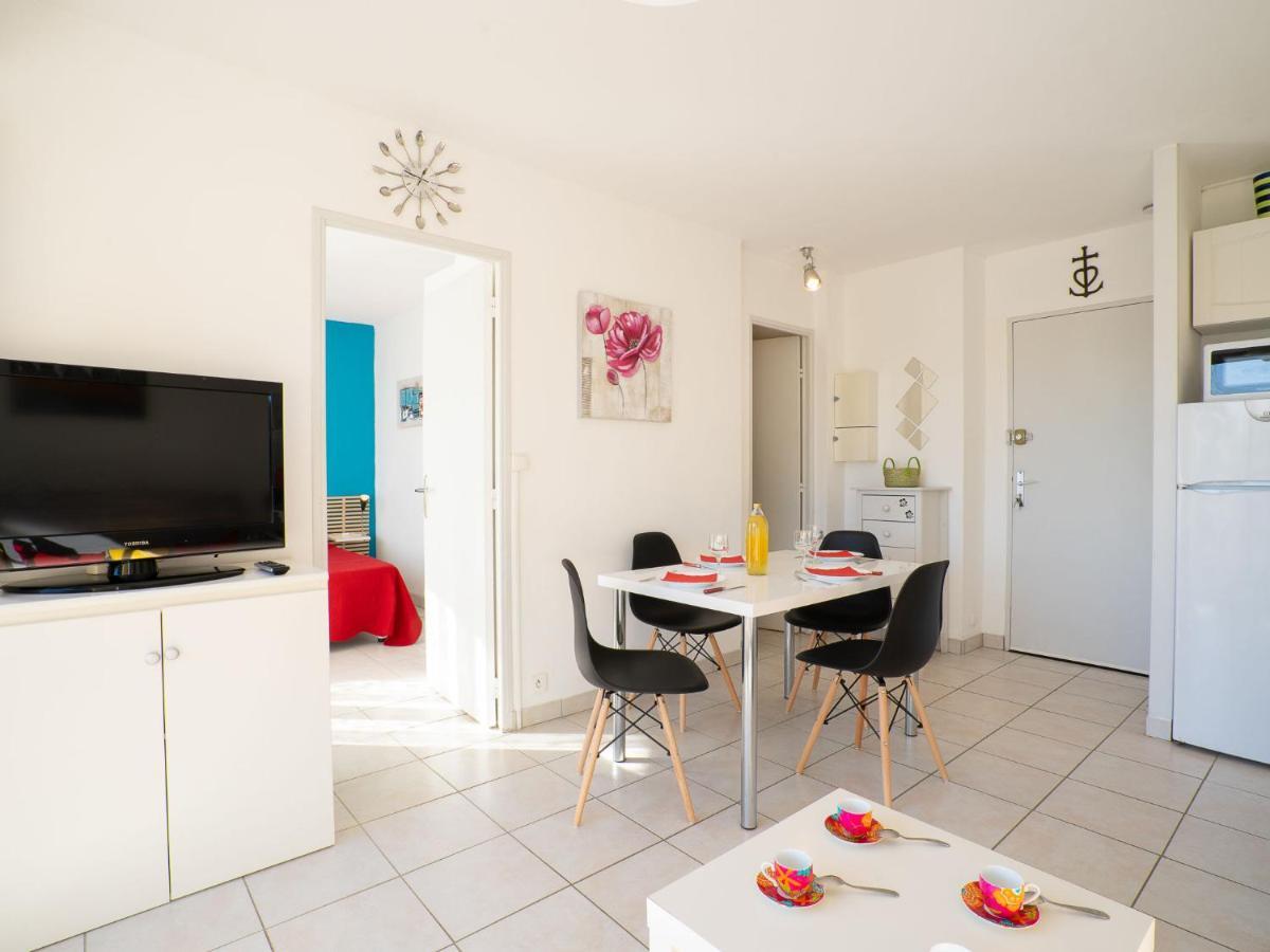 Apartment Le Grand Galion-2 By Interhome Le Grau-du-Roi Εξωτερικό φωτογραφία