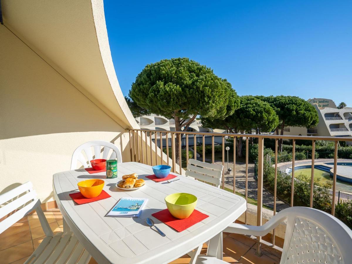 Apartment Le Grand Galion-2 By Interhome Le Grau-du-Roi Εξωτερικό φωτογραφία