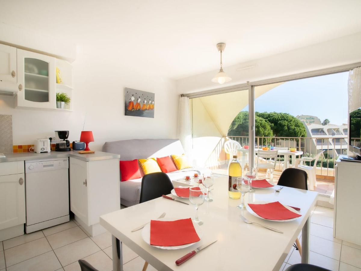 Apartment Le Grand Galion-2 By Interhome Le Grau-du-Roi Εξωτερικό φωτογραφία