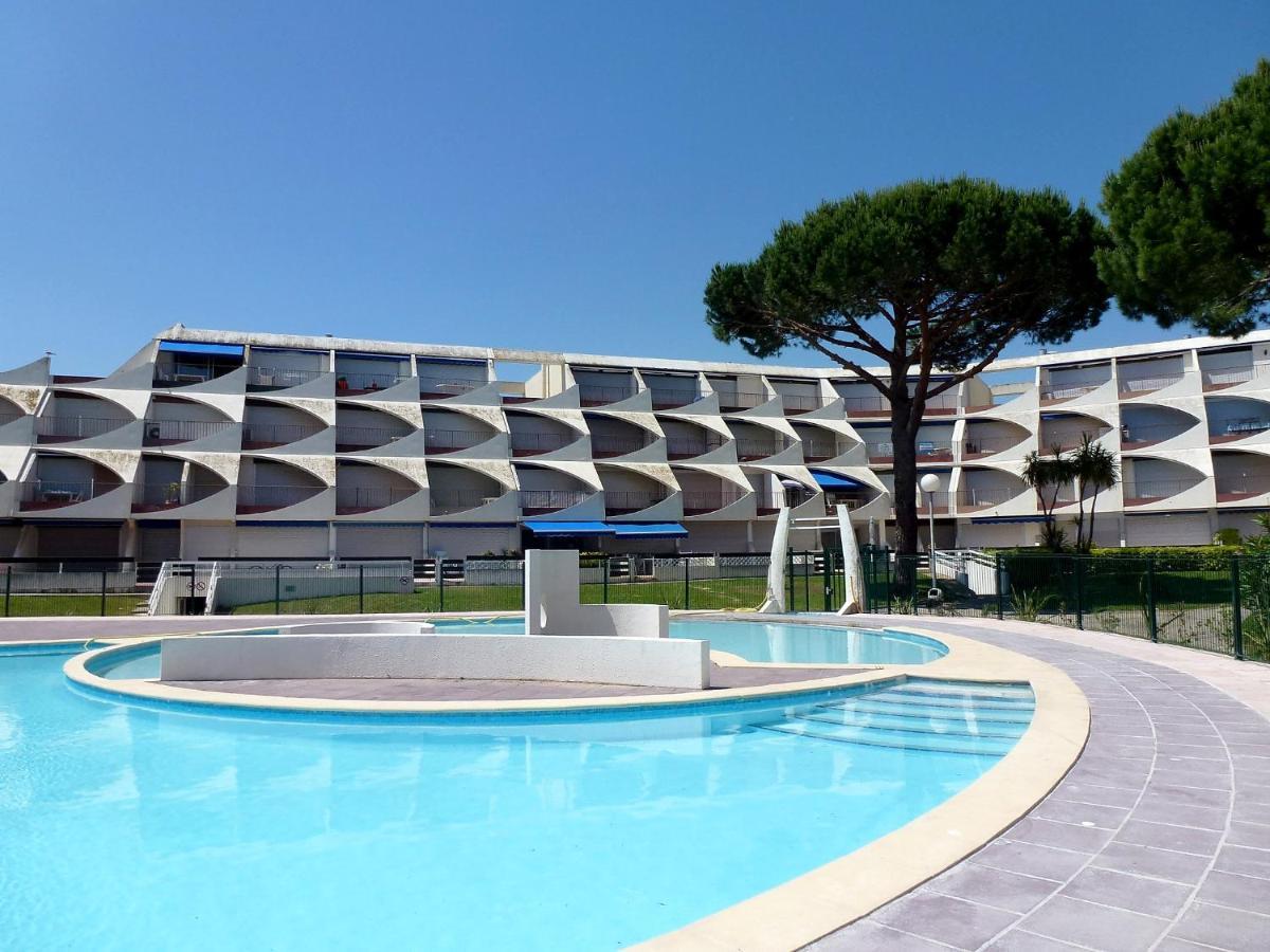 Apartment Le Grand Galion-2 By Interhome Le Grau-du-Roi Εξωτερικό φωτογραφία