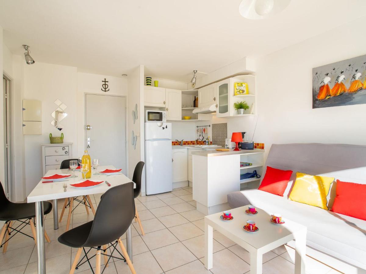 Apartment Le Grand Galion-2 By Interhome Le Grau-du-Roi Εξωτερικό φωτογραφία